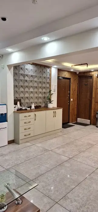 اجاره مطب 170متری فول امکانات در بلوار کشاورز تهران