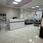 واگذاری کامل امتیازات مطب پوست، مو و زیبایی در گوهردشت کرج