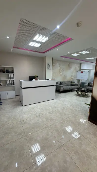 واگذاری کامل امتیازات مطب پوست، مو و زیبایی در گوهردشت کرج