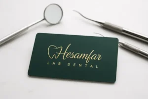 لابراتوار حسام فر با بیش از 30 سال سابقه در ارومیه