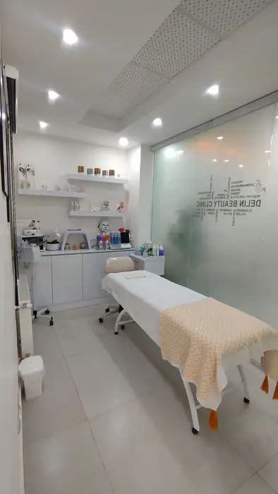 اجاره کلینیک زیبایی با تمام وسایل و تجهیزات در مرکز شهر کردستان