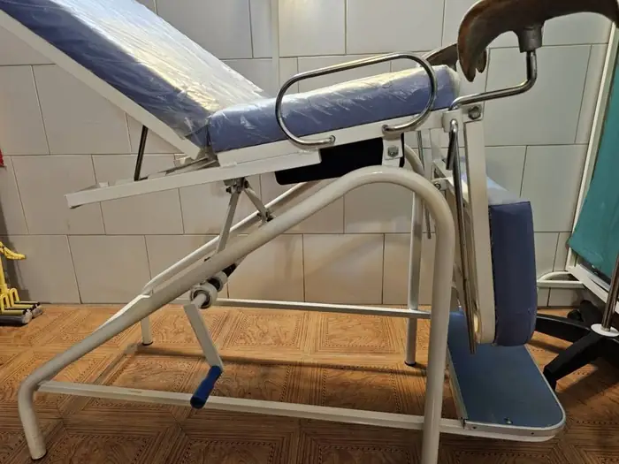 فروش تجهیزات پزشکی در تهران