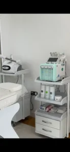 استخدام فیشیال کار جهت مطب پزشک در ملارد تهران