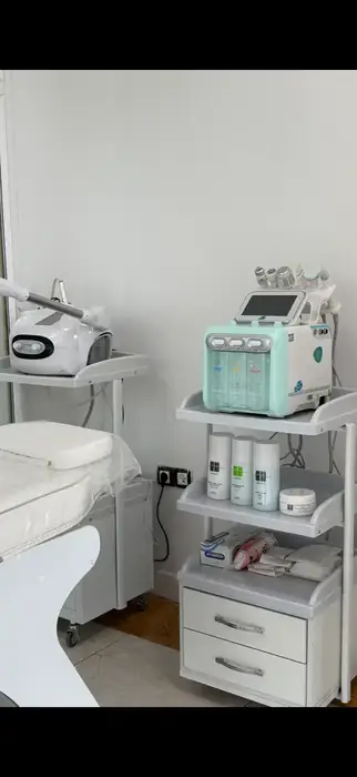 استخدام فیشیال کار جهت مطب پزشک در ملارد تهران