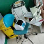 فروش تجهیزات دندانپزشکی از جمله میکرویونیت در بروجرد