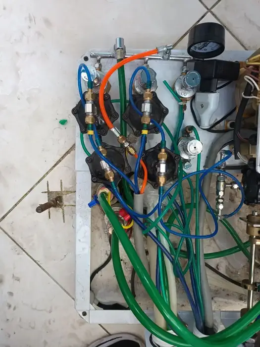 تعمیرات تجهیزات دندانپزشکی در زنجان