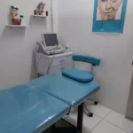 واگذاری مطب پوست و مو با امکانات کامل در نازی‌آباد تهران