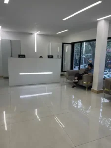 استخدام پزشک مسلط به امور زیبایی و دارای پروانه جهت همکاری با کلینیک لیزر و زیبایی در آمل