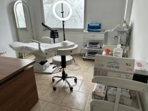 استخدام پزشک جهت مطب مجهز در تبریز