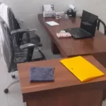 فروش تمام تجهیزات مطب زنان کاملا نو بدون استفاده در کرمانشاه