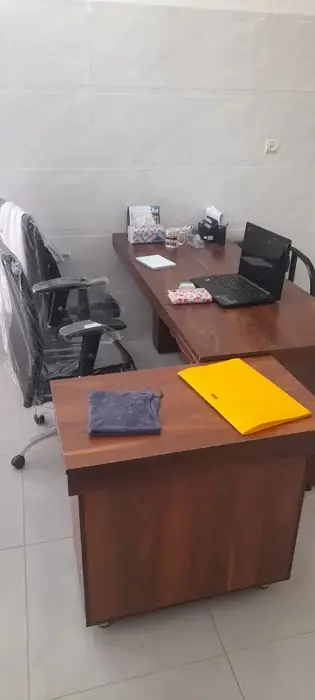 فروش تمام تجهیزات مطب زنان کاملا نو بدون استفاده در کرمانشاه