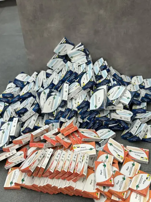 فروش مواد مصرفی دندانپزشکی در تبریز