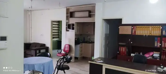 اجاره واحد اداری 70متری مناسب مطب در اهواز