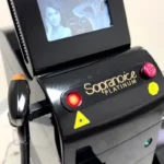 اجاره دستگاه لیزر موهای زائد در تهران