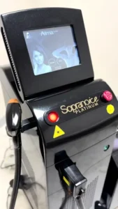 اجاره دستگاه لیزر موهای زائد در تهران