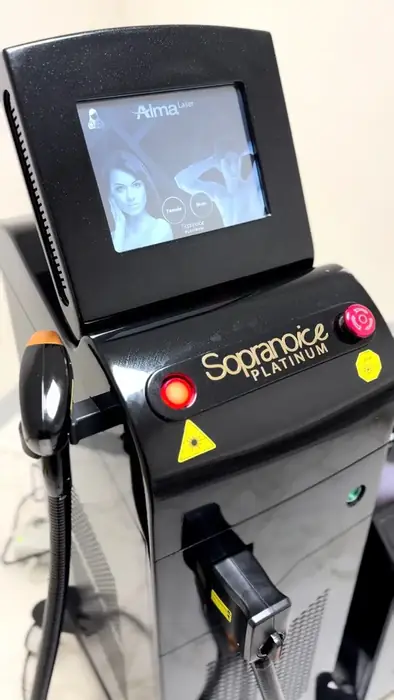 اجاره دستگاه لیزر موهای زائد در تهران