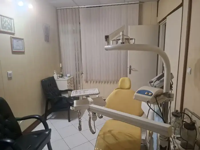 اجاره مطب دندانپزشکی 50متری و مجهز در جمهوری تهران