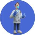 استخدام پزشک عمومی جهت درمانگاه در فرخ‌شهر استان چهارمحال و بختیاری