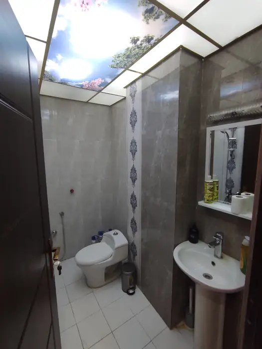 اجاره واحد 70متری مناسب مطب از ساختمان پزشکان در تهران