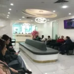 استخدام مشاور و دستیار پزشک زیبایی جهت کلینیک معتبر در پاسداران تهران