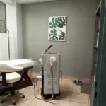 استخدام واحد اداری 100متری مناسب مطب در تبریز