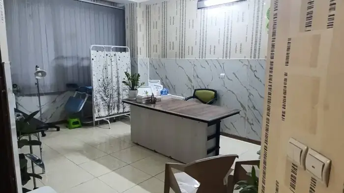 استخدام پزشک زیبایی جهت مطب در شیراز