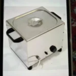 فروش حمام پارافین کاملا تمیز و سایر تجهیزات پزشکی در رشت