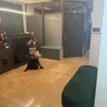 اجاره اتاق 10متری از مطب زیبایی در سعادت‌آباد تهران