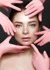 اجاره لاین از مطب و کلینیک زیبایی در اصفهان