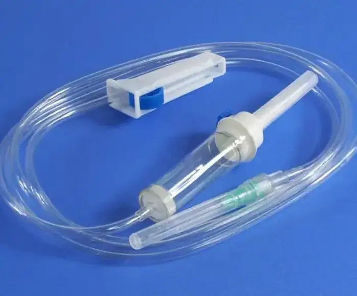 فروش ست سرم، سرنگ و سایر تجهیزات در شهرستان بهارستان تهران