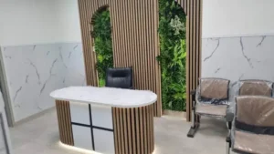دعوت به همکاری از پزشکان متخصص جهت کلینیک در محدوده فرجام استان تهران