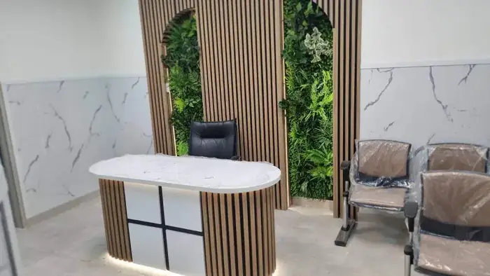 دعوت به همکاری از پزشکان متخصص جهت کلینیک در محدوده فرجام استان تهران