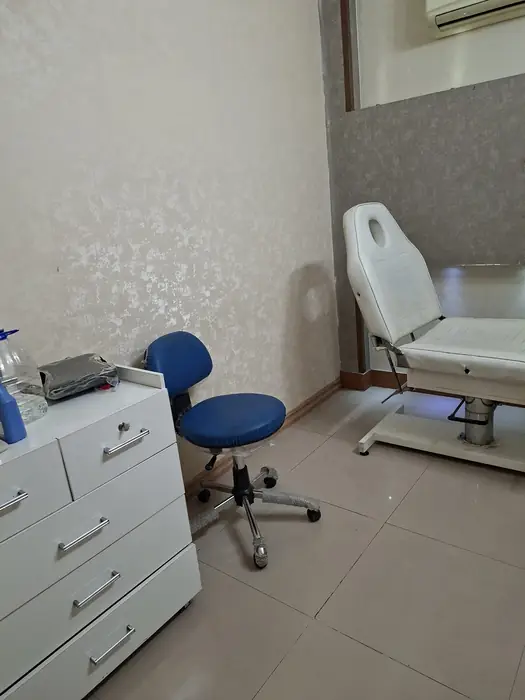 فروش تجهیزات کلینیک زیبایی در شیراز