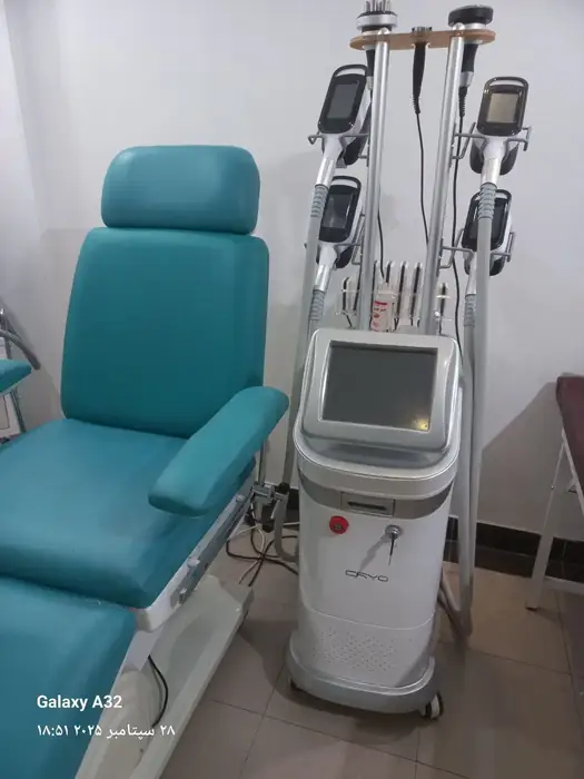 استخدام پزشک عمومی جهت کلینیک لاغری و زیبایی در رشت