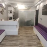 اجاره مطب با تجهیزات کامل در خیابان پادگان قزوین