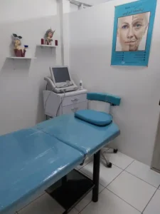 اجاره مطب پوست و مو فعال با تجهیزات کامل در تهران