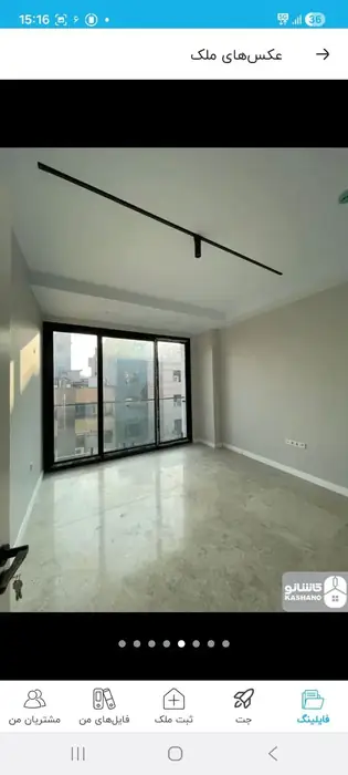 اجاره واحد 70متری اداری مناسب مطب در میرداماد تهران