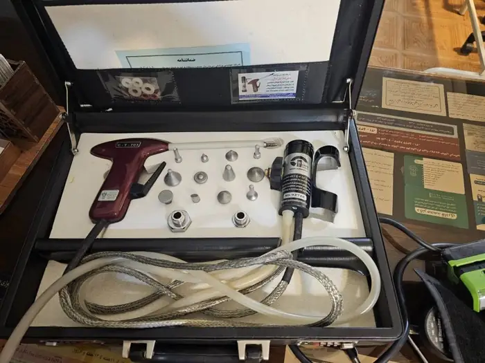 فروش تجهیزات پزشکی در تهران