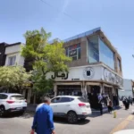 اجاره واحد 90متری اداری مناسب مطب در کرج