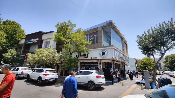 اجاره واحد 90متری اداری مناسب مطب در کرج