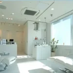 استخدام دستیار و منشی جهت مطب زیبایی در سعادت‌آباد تهران