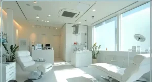 استخدام دستیار و منشی جهت مطب زیبایی در سعادت‌آباد تهران