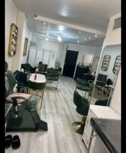 اجاره واحد 60متری مناسب مطب در فردوس تهران