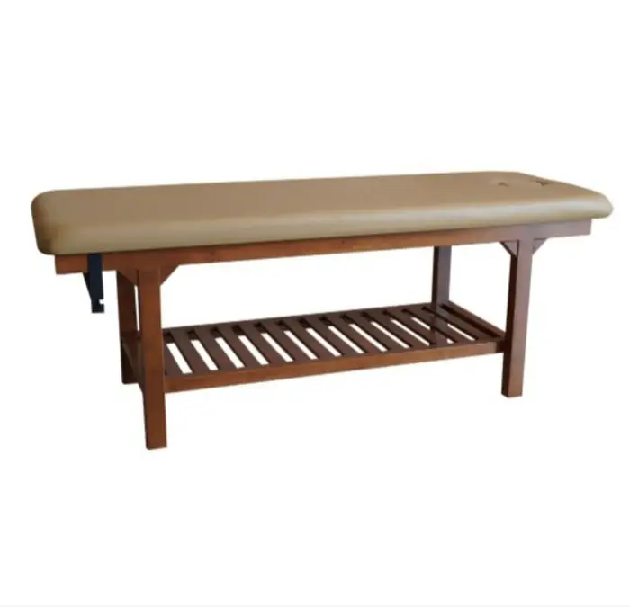 فروش تخت، ترالی و صندلی کاملا نو جهت مطب