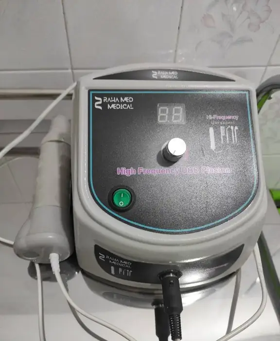 فروش دی بی دی پلاسما کار نکرده در شیراز