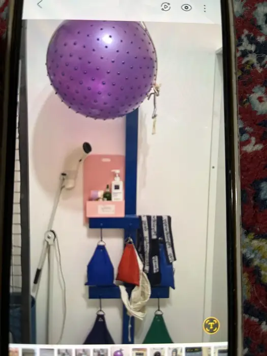 فروش حمام پارافین کاملا تمیز و سایر تجهیزات پزشکی در رشت