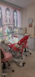 استخدام دندانپزشک دارای پروانه جهت کلینیک مجهز در محدوده ظفر تهران