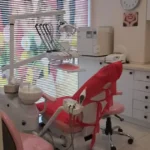 استخدام دندانپزشک دارای پروانه جهت کلینیک مجهز در محدوده ظفر تهران