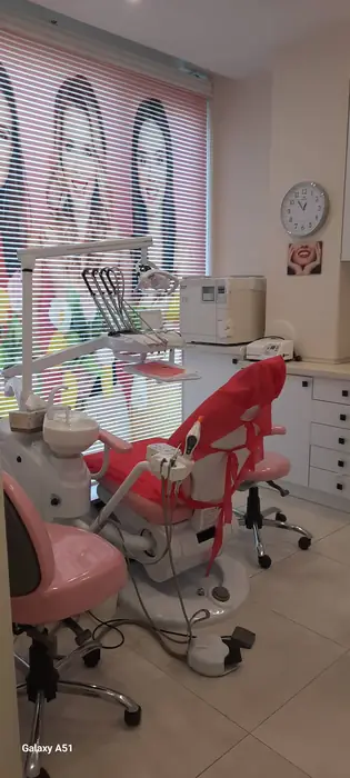 استخدام دندانپزشک دارای پروانه جهت کلینیک مجهز در محدوده ظفر تهران