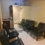 اجاره مطب دندانپزشکی 50متری و مجهز در جمهوری تهران